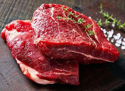 تصویر 1 از گوشت گوسفندی هلیا تازه و نرم مناسب خورشت و کباب